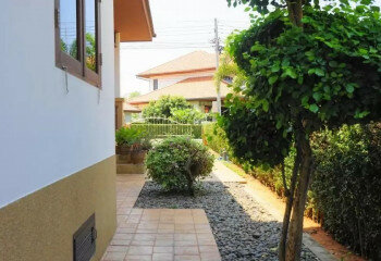 Дом в Хуахине, Таиланд | THE558035