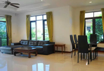 Дом в Хуахине, Таиланд | THE558035