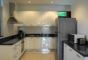 Дом в Хуахине, Таиланд | THE558035