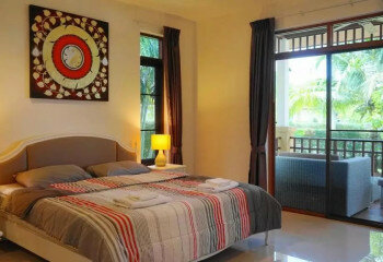 Дом в Хуахине, Таиланд | THE558035