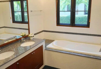 Дом в Хуахине, Таиланд | THE558035