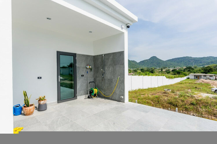 Дом в Хуахине, Таиланд | THE157720