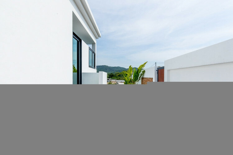 Дом в Хуахине, Таиланд | THE157720