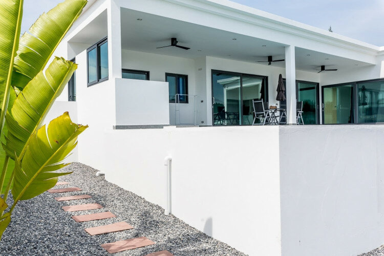 Дом в Хуахине, Таиланд | THE157720