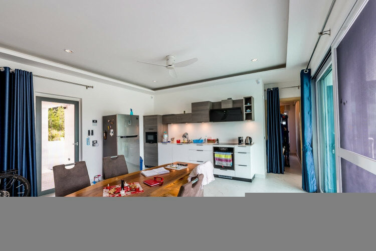 Дом в Хуахине, Таиланд | THE157720