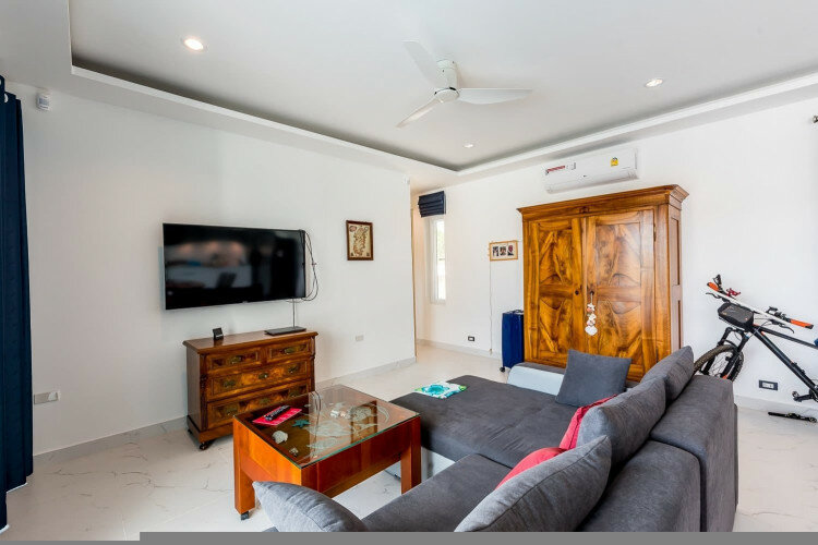 Дом в Хуахине, Таиланд | THE157720