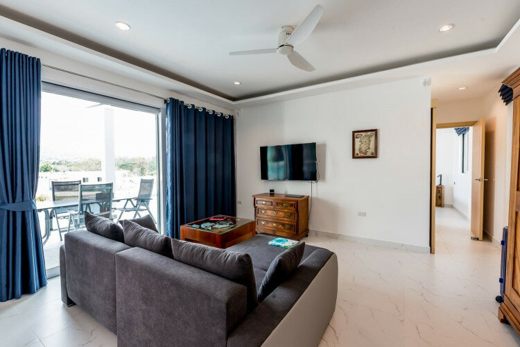 Дом в Хуахине, Таиланд | THE157720