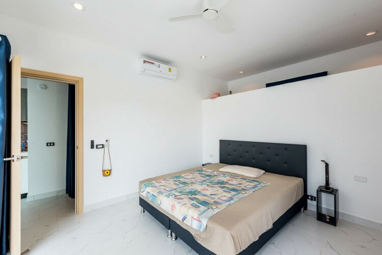 Дом в Хуахине, Таиланд | THE157720