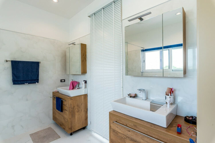 Дом в Хуахине, Таиланд | THE157720