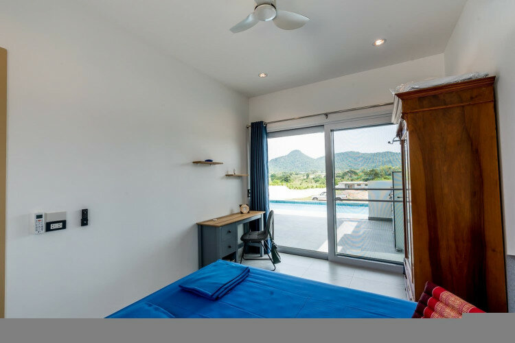 Дом в Хуахине, Таиланд | THE157720