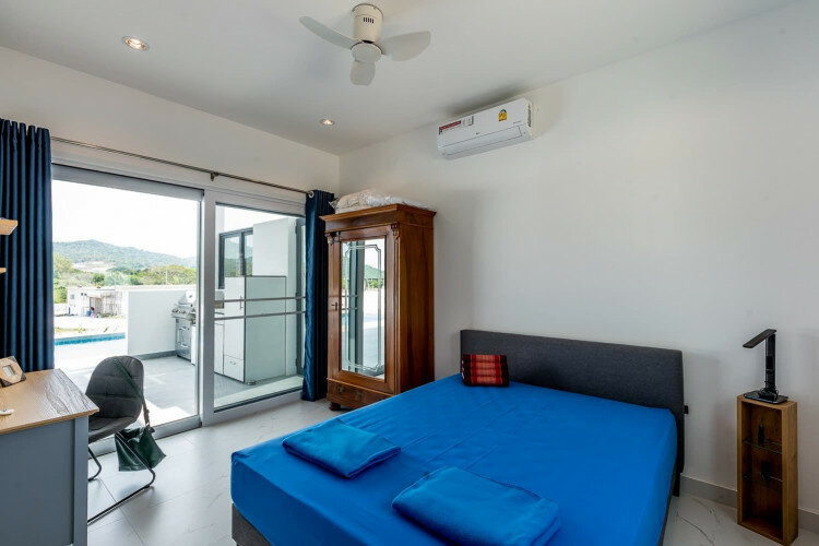 Дом в Хуахине, Таиланд | THE157720