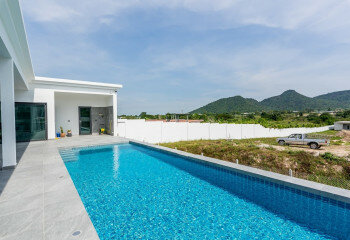 Дом в Хуахине, Таиланд | THE157720