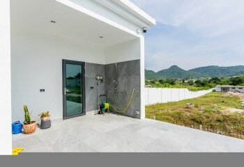 Дом в Хуахине, Таиланд | THE157720