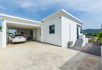 Дом в Хуахине, Таиланд | THE157720