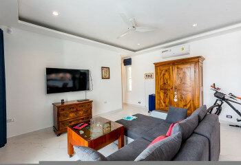 Дом в Хуахине, Таиланд | THE157720