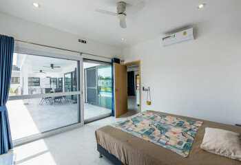 Дом в Хуахине, Таиланд | THE157720