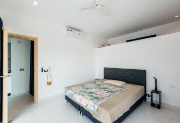 Дом в Хуахине, Таиланд | THE157720