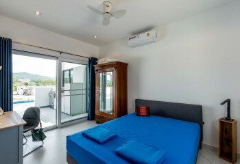 Дом в Хуахине, Таиланд | THE157720