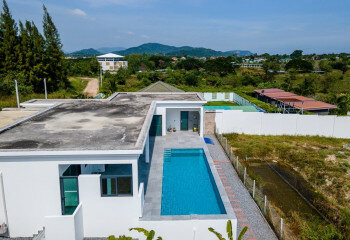 Дом в Хуахине, Таиланд | THE157720