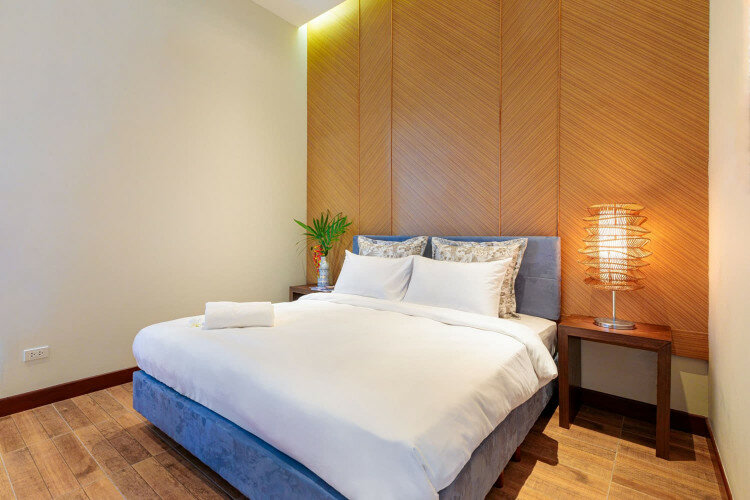 Дом в Хуахине, Таиланд | THE458118