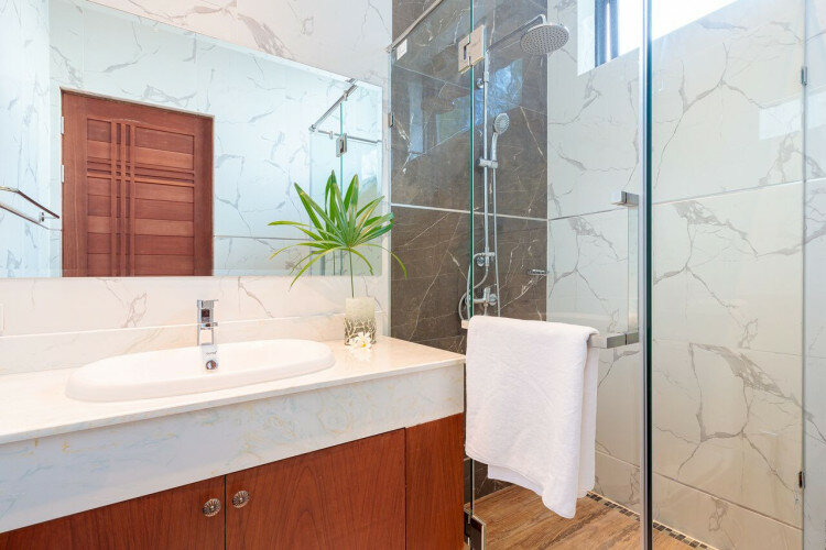 Дом в Хуахине, Таиланд | THE458118