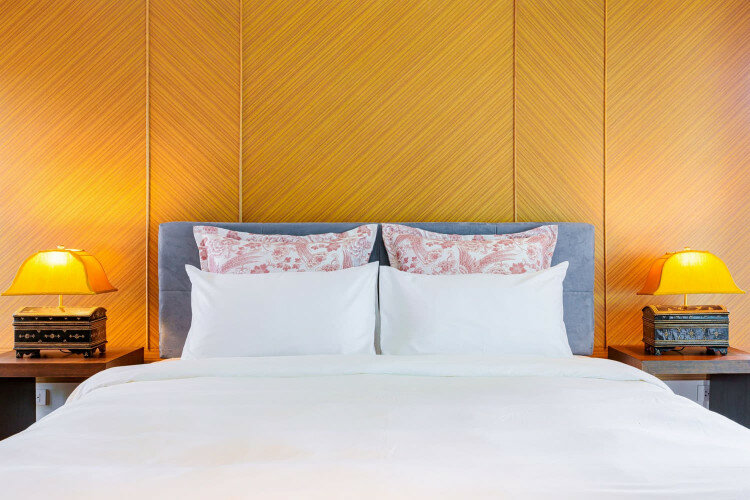 Дом в Хуахине, Таиланд | THE458118