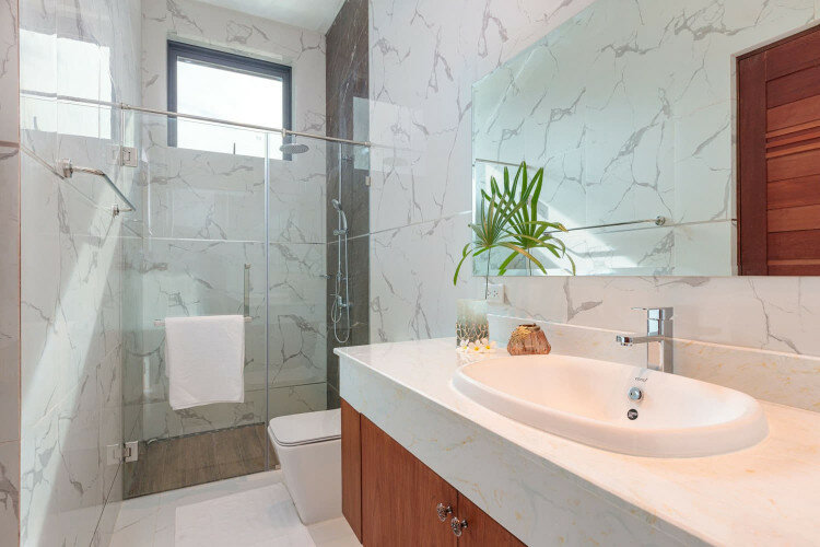 Дом в Хуахине, Таиланд | THE458118