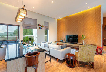 Дом в Хуахине, Таиланд | THE458118