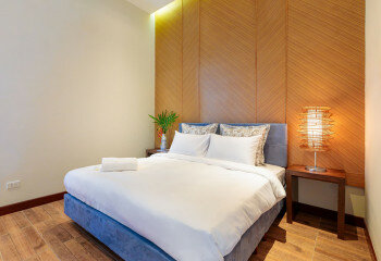 Дом в Хуахине, Таиланд | THE458118