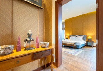 Дом в Хуахине, Таиланд | THE458118