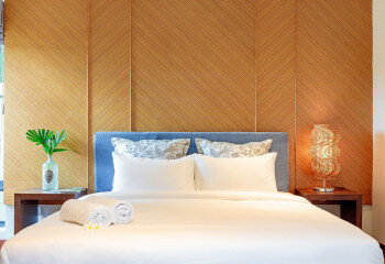 Дом в Хуахине, Таиланд | THE458118