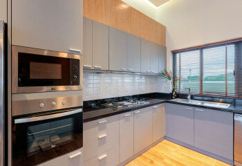 Дом в Хуахине, Таиланд | THE458118