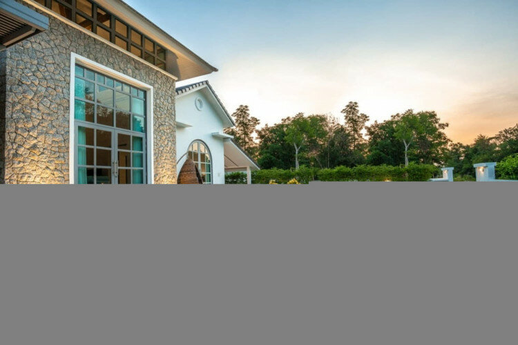 Дом в Хуахине, Таиланд | THE258099