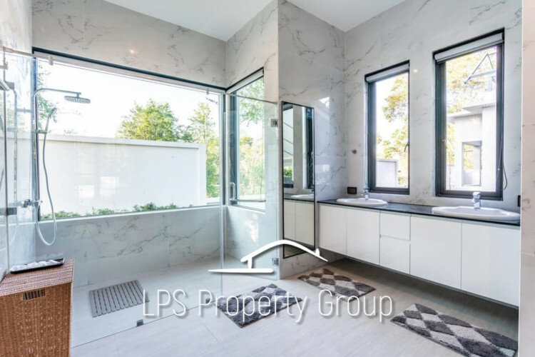 Дом в Хуахине, Таиланд | THE258099