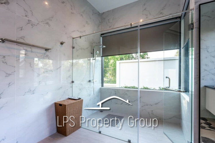 Дом в Хуахине, Таиланд | THE258099