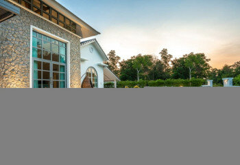 Дом в Хуахине, Таиланд | THE258099