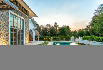 Дом в Хуахине, Таиланд | THE258099