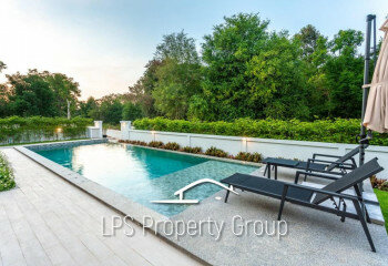 Дом в Хуахине, Таиланд | THE258099