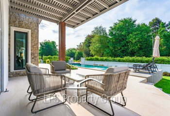 Дом в Хуахине, Таиланд | THE258099