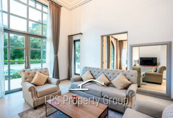 Дом в Хуахине, Таиланд | THE258099