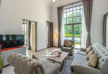 Дом в Хуахине, Таиланд | THE258099