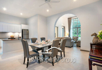 Дом в Хуахине, Таиланд | THE258099