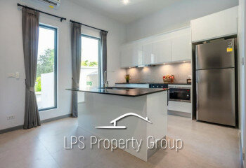 Дом в Хуахине, Таиланд | THE258099