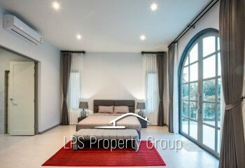 Дом в Хуахине, Таиланд | THE258099