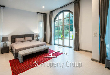 Дом в Хуахине, Таиланд | THE258099