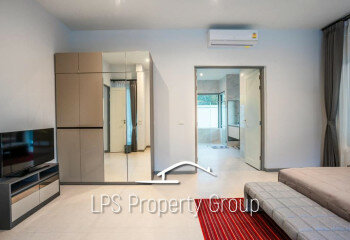 Дом в Хуахине, Таиланд | THE258099