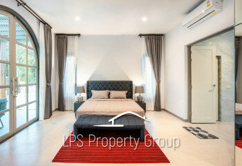 Дом в Хуахине, Таиланд | THE258099