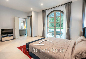 Дом в Хуахине, Таиланд | THE258099