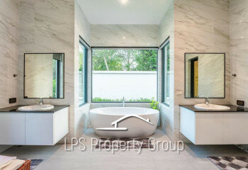 Дом в Хуахине, Таиланд | THE258099