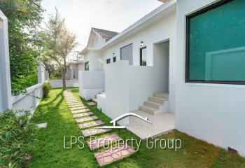 Дом в Хуахине, Таиланд | THE258099